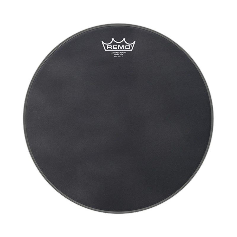 Remo SA-0813-ES 13-Inch Ambassador Snare Drum Head